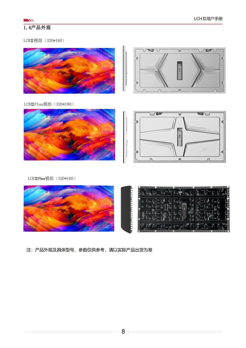 MiniBox LCHⅡ室内